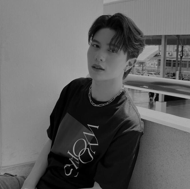 WILLIAM (วิลเลี่ยม) Jakrapatr Kaewpanpong Birthday: February 14th, 2005 Zodiac Sign: Aquarius Instagram: williamjkp X: @Williamjkp1 TikTok: jkpwilliam