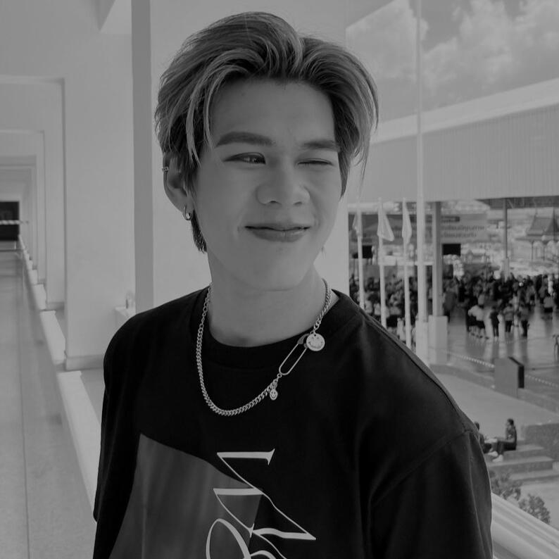 TUI (ตุ้ย) Chayatorn Trairattanapradit Birthday: March 24th, 2004 Zodiac Sign: Pisces Instagram: m.tuiiii X: @TuiChayatorn TikTok: TuiChayatorn
