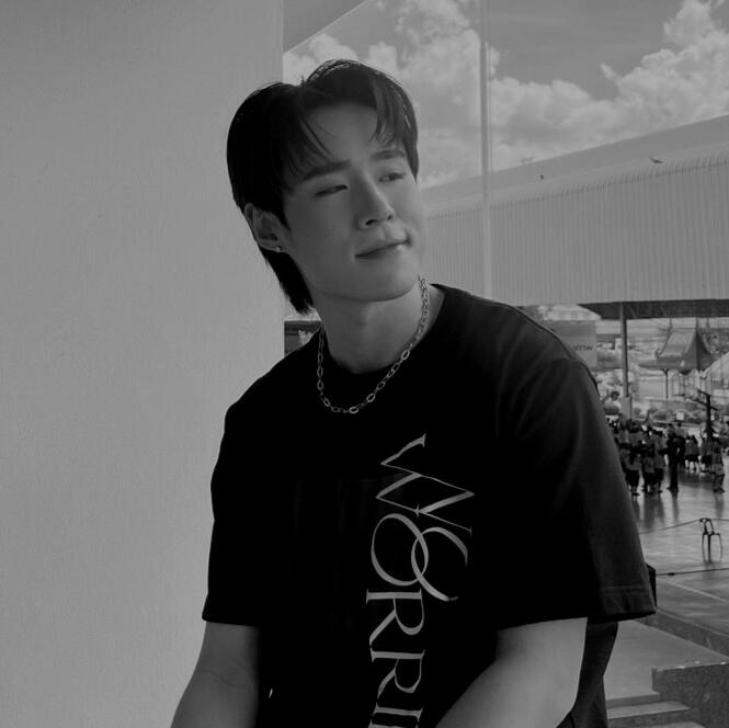 NUT (นัท) Thanat Danjesda Birthday: April 20th, 2003 Zodiac Sign: Taurus Instagram: nnutdan X: @nnutdan TikTok: nnutdan